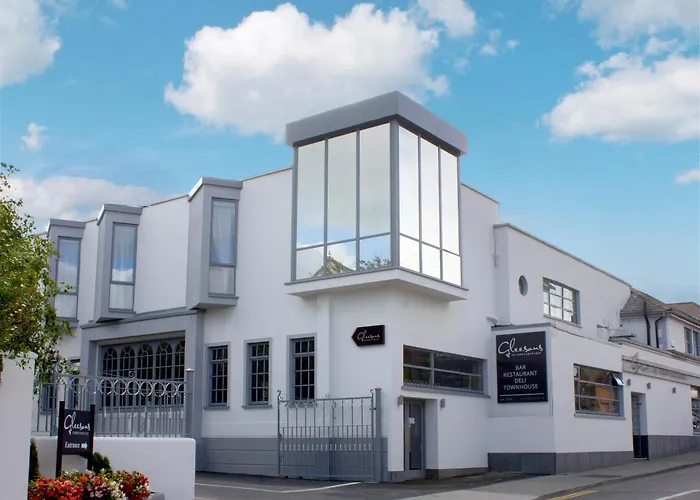 Hotel Gleesons Townhouse Booterstown Dublín