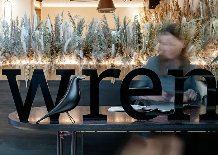 Wren Urban NestHotel Dublin